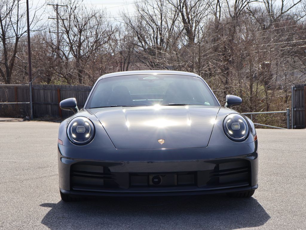 2026 Porsche 911 Carrera S San Clemente CA