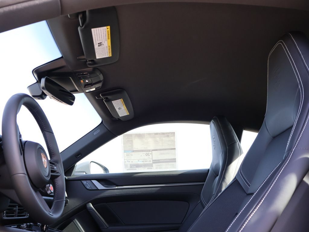 2026 Porsche 911 Carrera S San Clemente CA