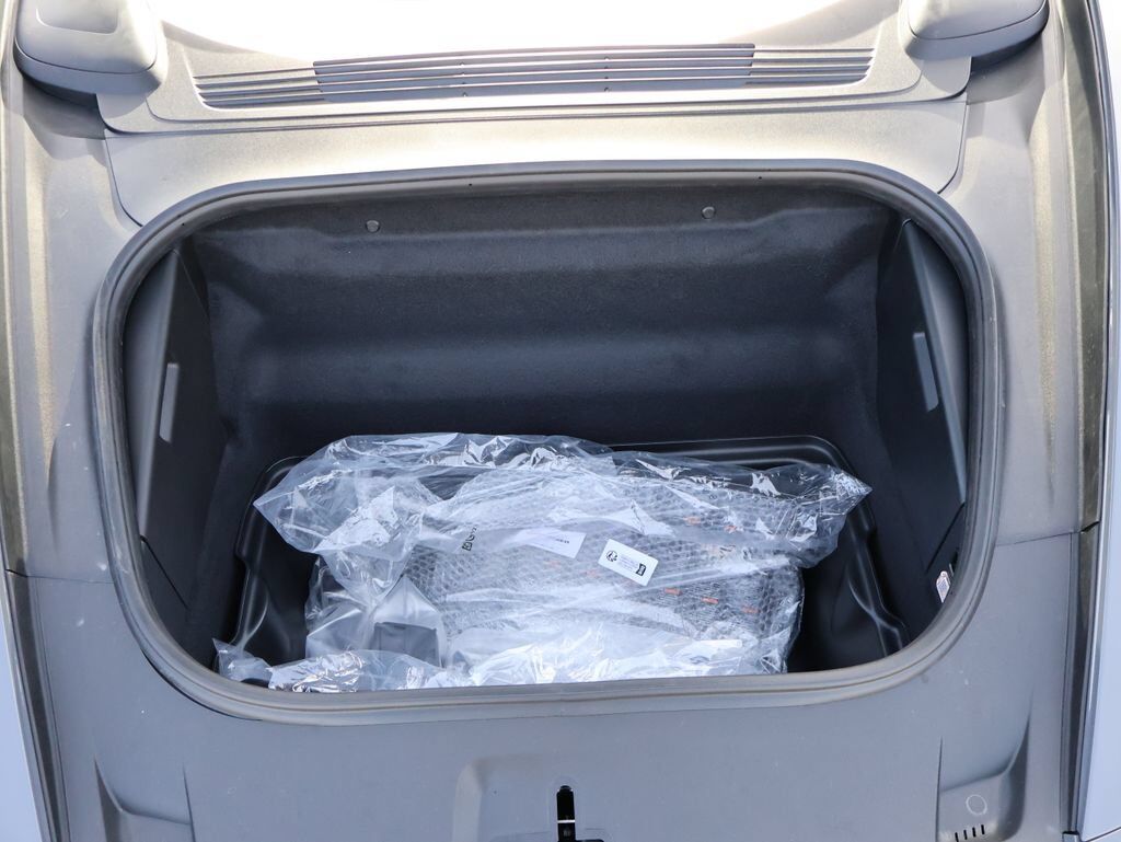 2026 Porsche 911 Carrera S San Clemente CA