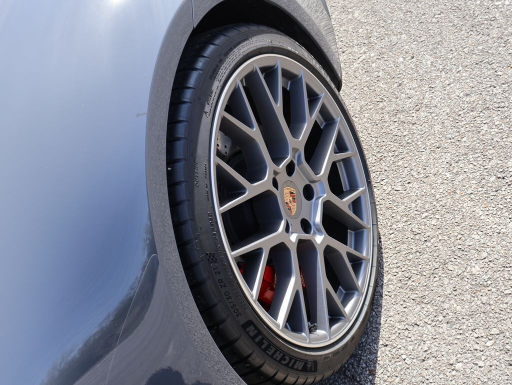 2026 Porsche 911 Carrera S San Clemente CA