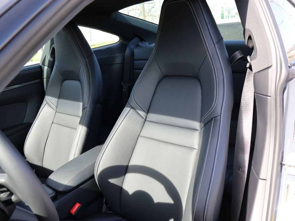 2026 Porsche 911 Carrera S San Clemente CA