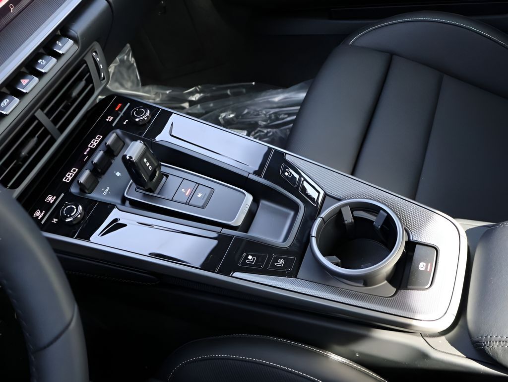 2026 Porsche 911 Carrera S San Clemente CA
