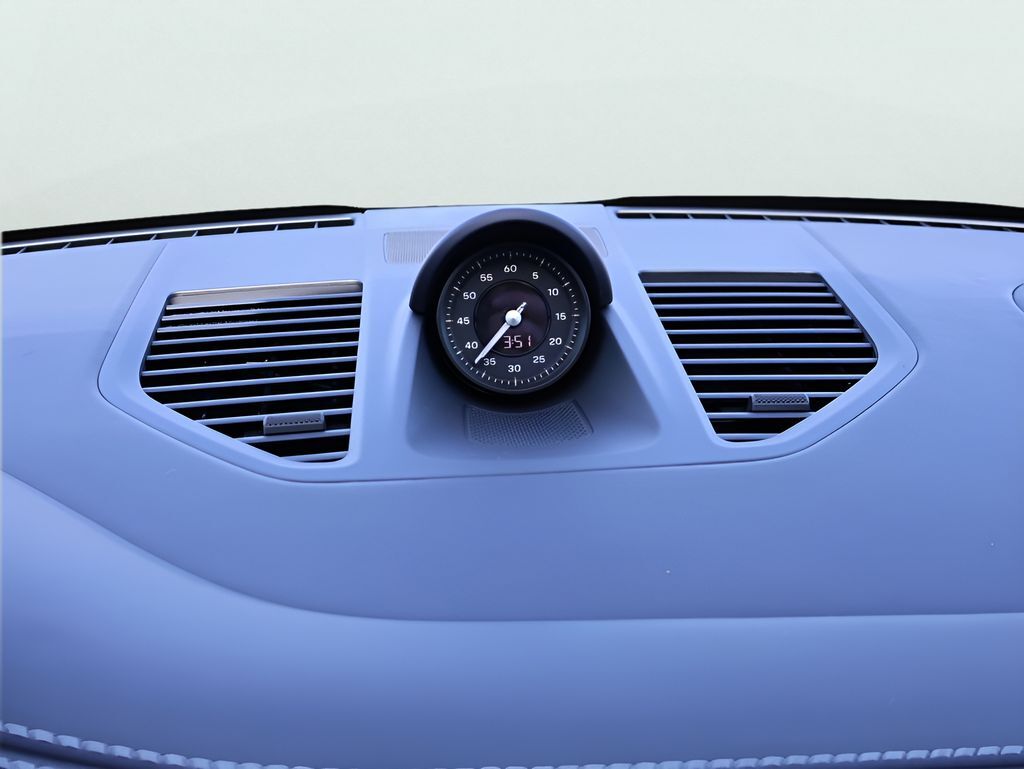 2026 Porsche 911 Carrera S San Clemente CA