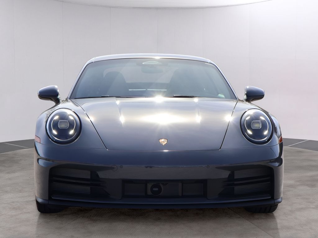 2026 Porsche 911 Carrera S San Clemente CA