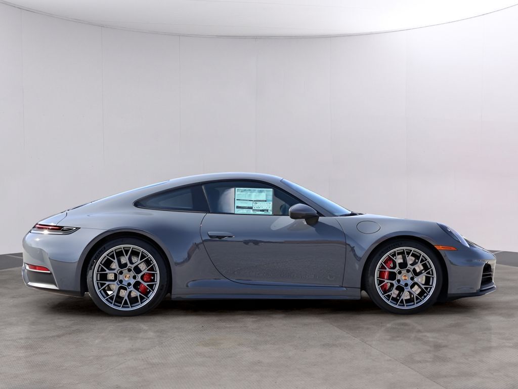 2026 Porsche 911 Carrera S San Clemente CA