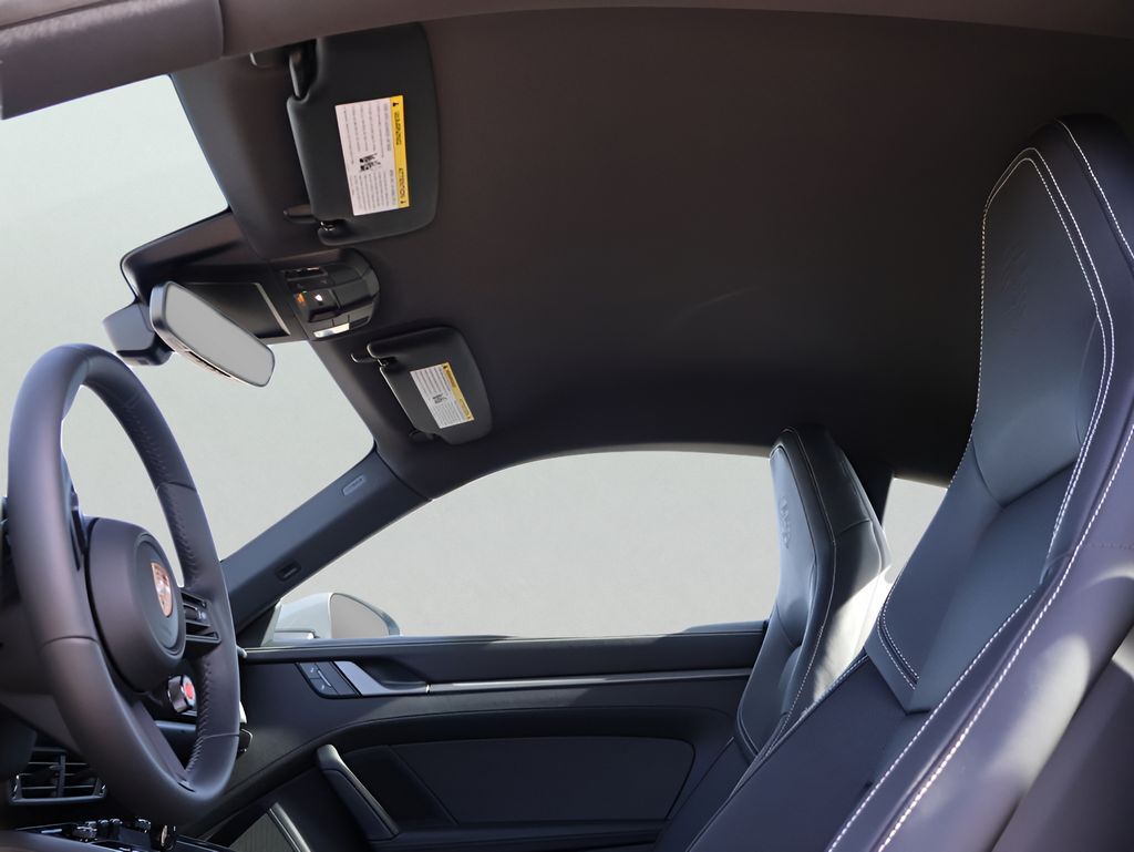 2026 Porsche 911 Carrera S San Clemente CA