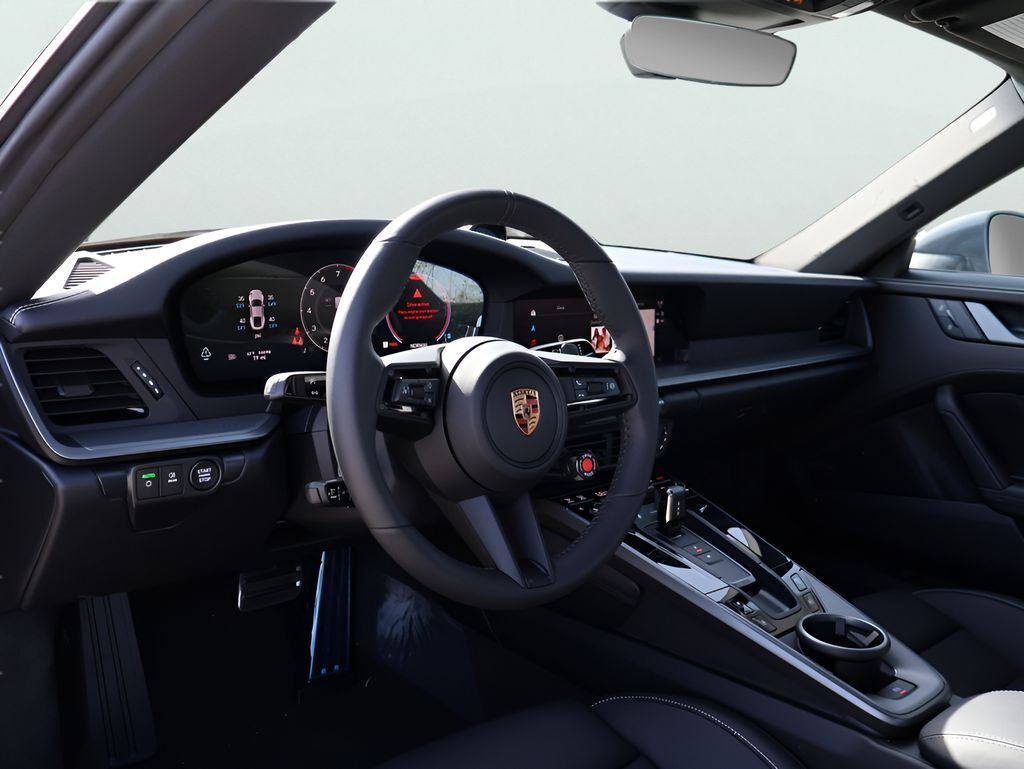 2026 Porsche 911 Carrera S San Clemente CA