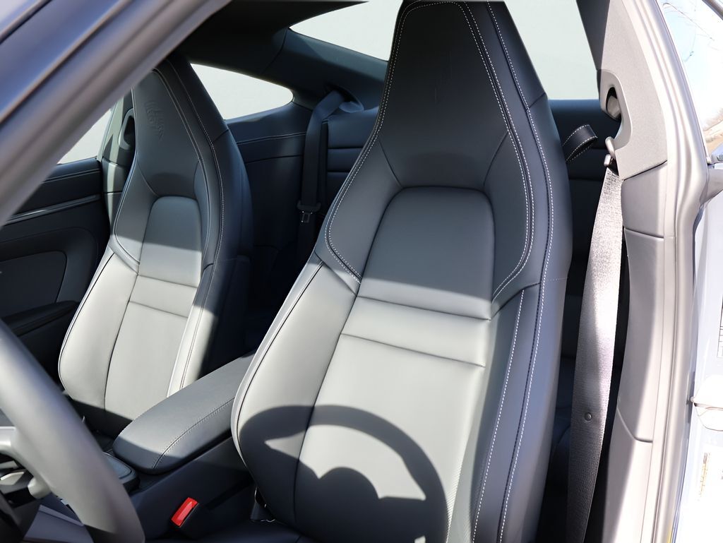 2026 Porsche 911 Carrera S San Clemente CA