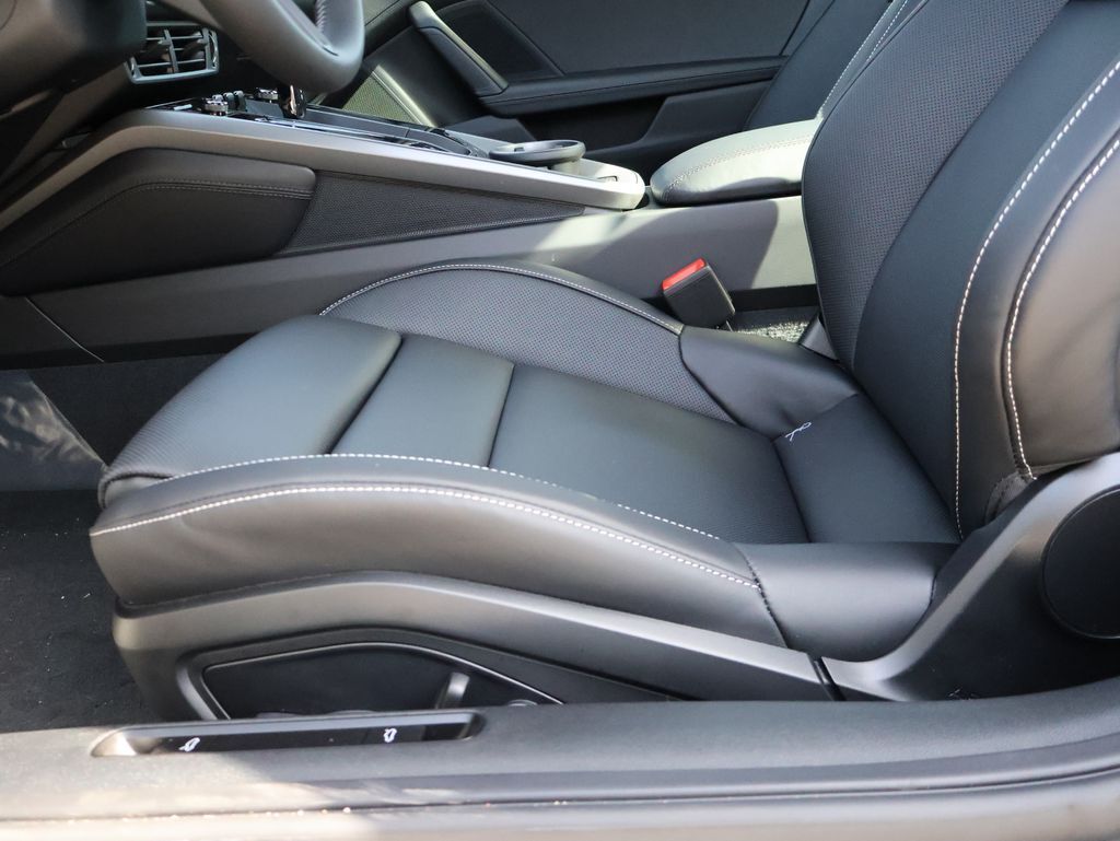 2026 Porsche 911 Carrera S San Clemente CA