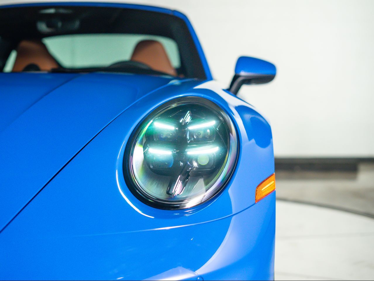 2026 Porsche 911 Carrera S Santa Clarita CA
