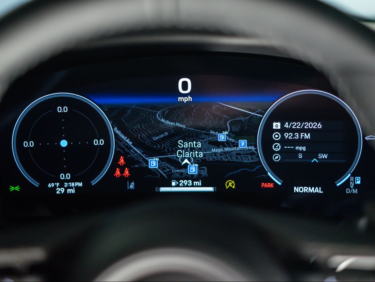 2026 Porsche 911 Carrera S Santa Clarita CA