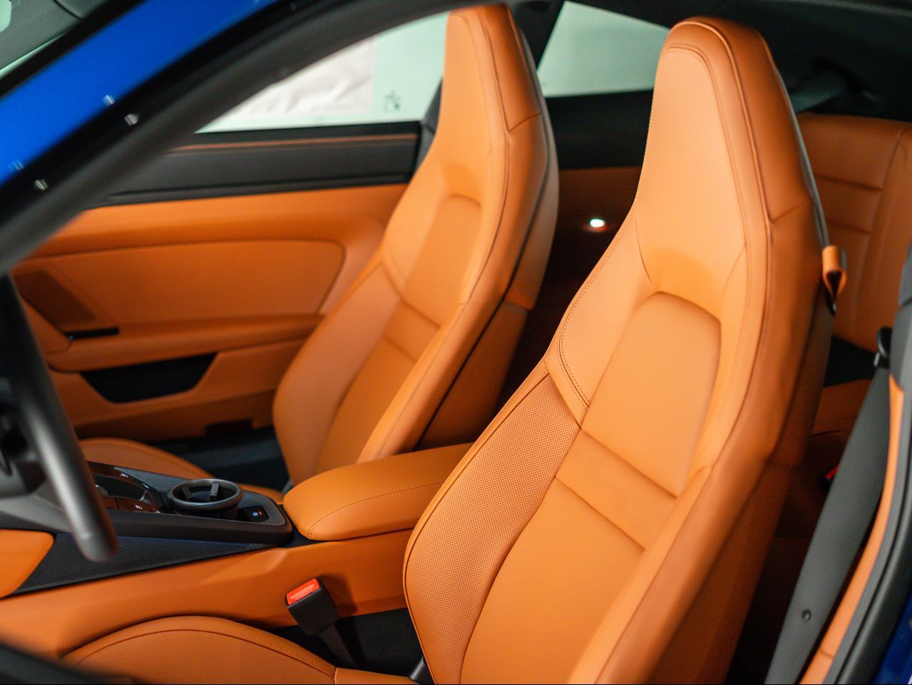 2026 Porsche 911 Carrera S Santa Clarita CA