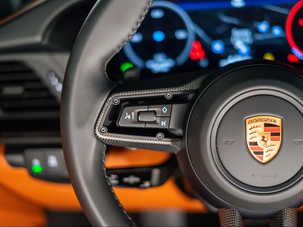 2026 Porsche 911 Carrera S Santa Clarita CA