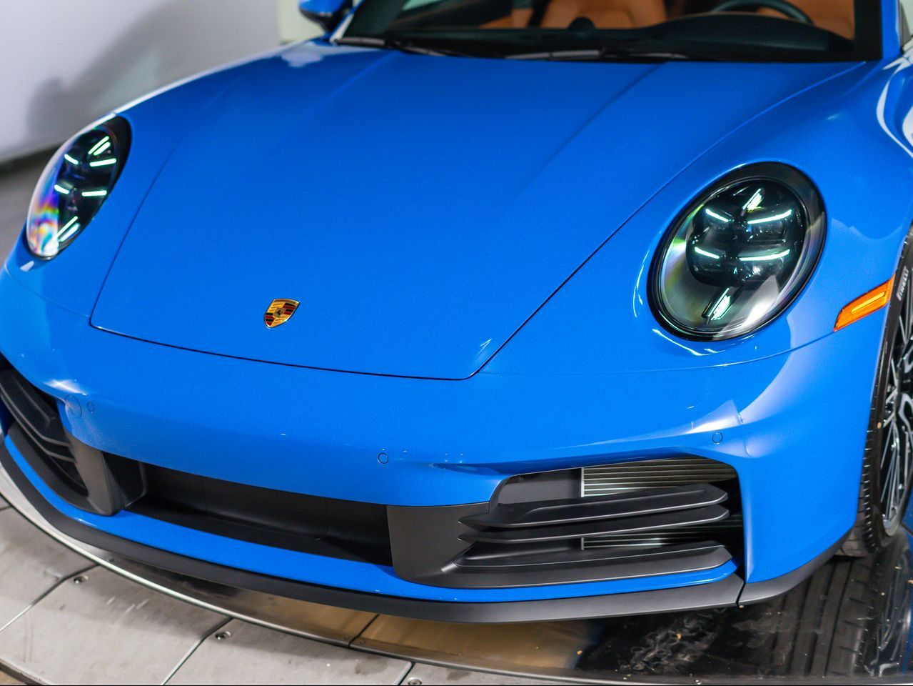 2026 Porsche 911 Carrera S Santa Clarita CA