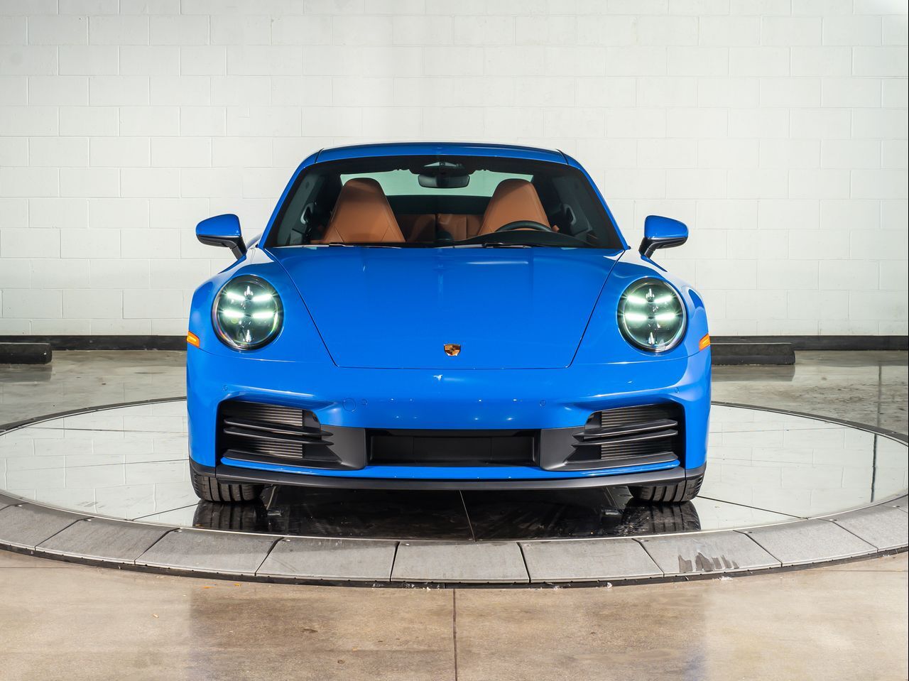 2026 Porsche 911 Carrera S Santa Clarita CA