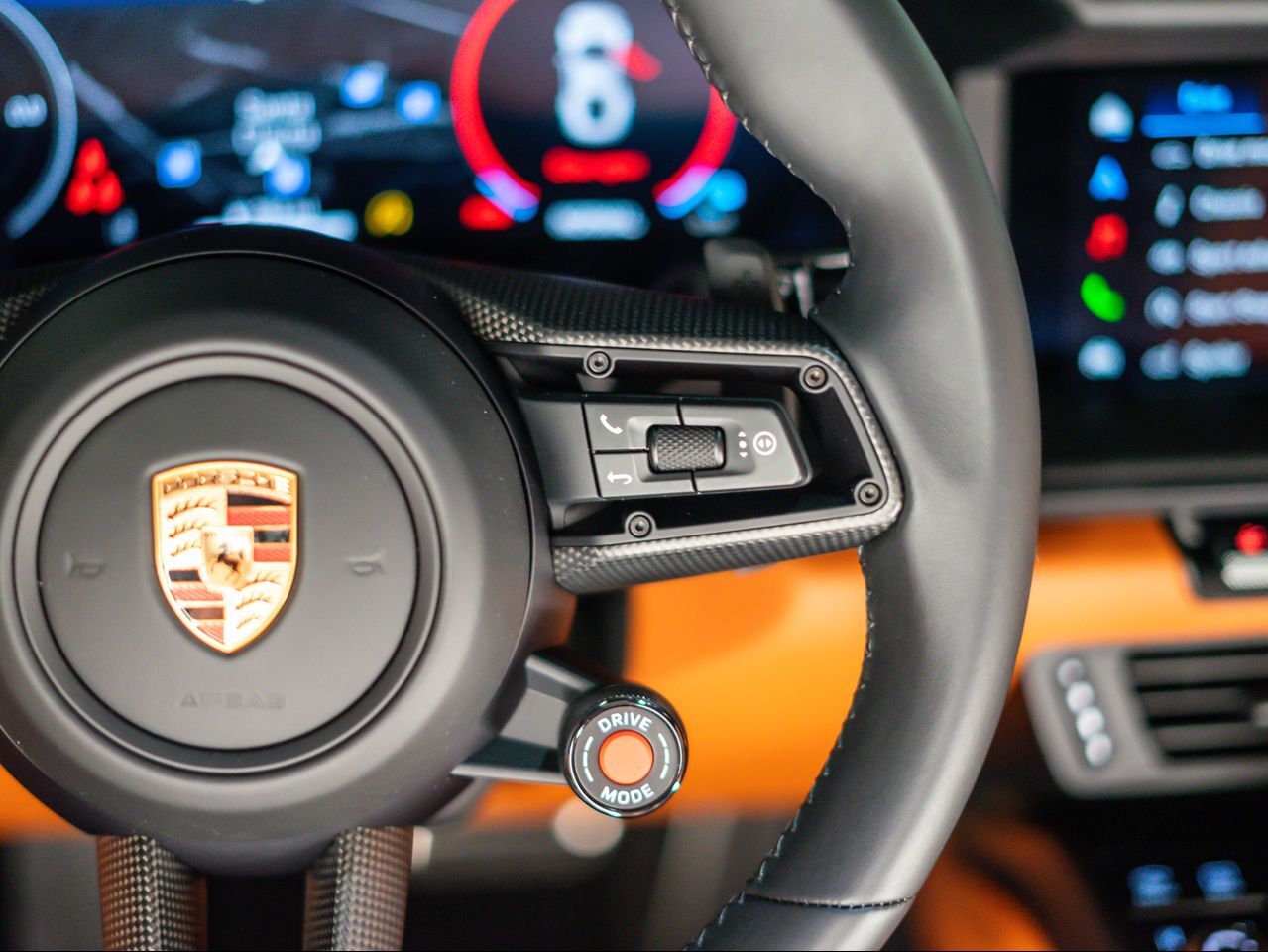 2026 Porsche 911 Carrera S Santa Clarita CA