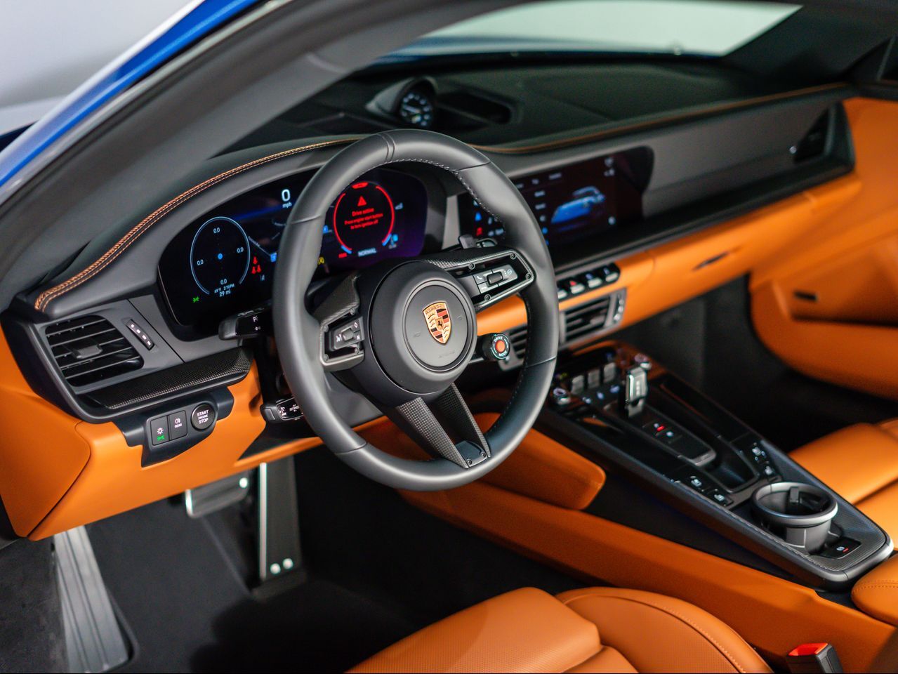 2026 Porsche 911 Carrera S Santa Clarita CA