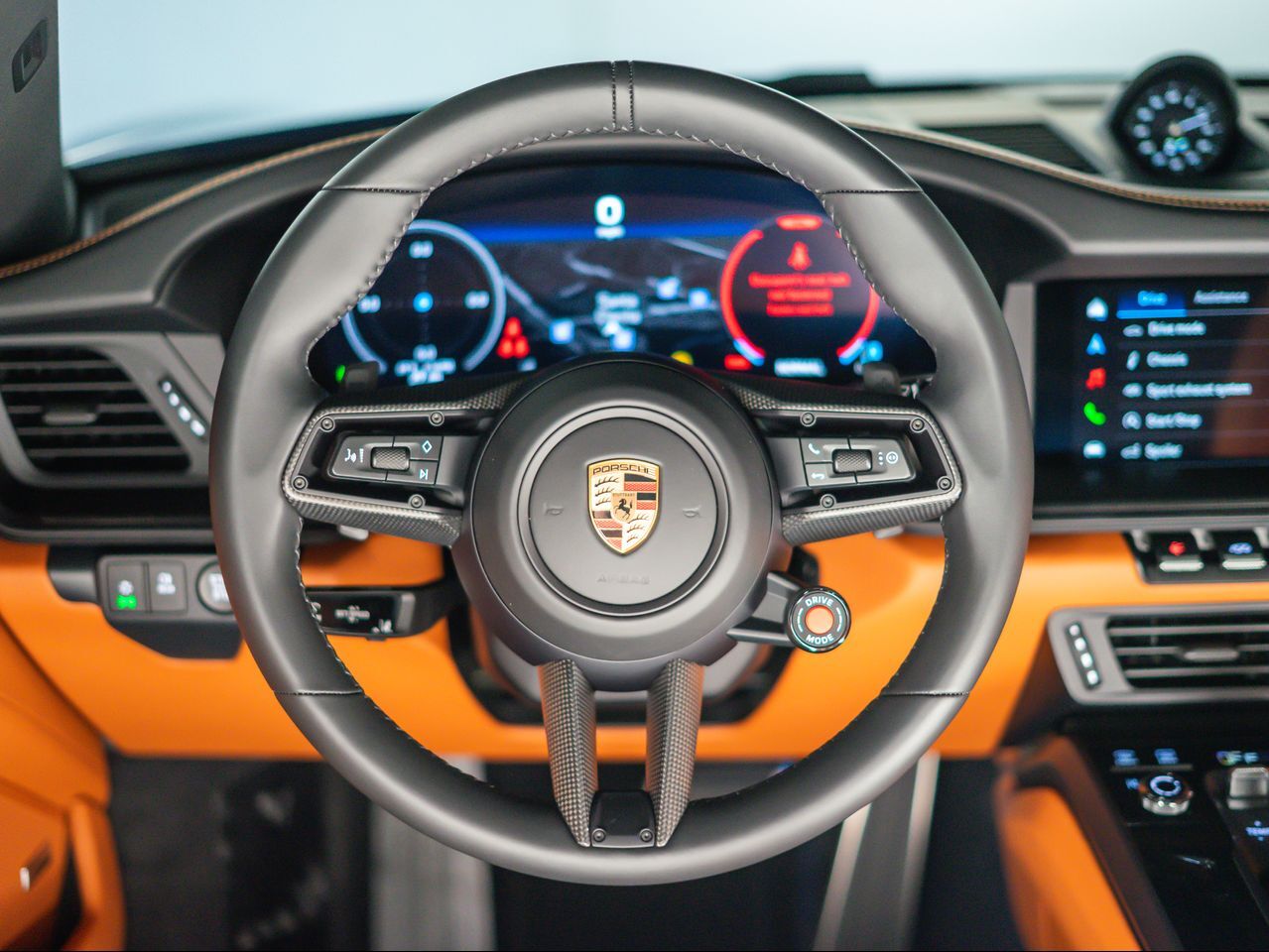 2026 Porsche 911 Carrera S Santa Clarita CA