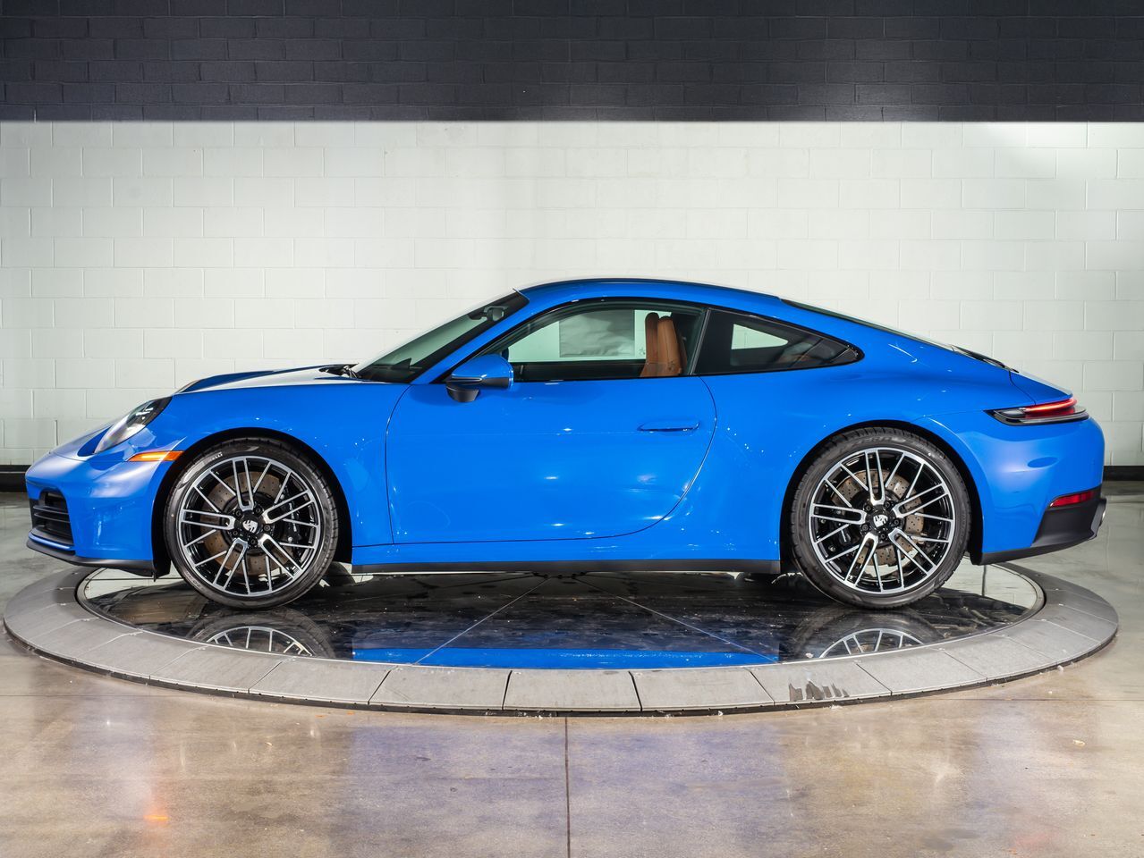 2026 Porsche 911 Carrera S Santa Clarita CA