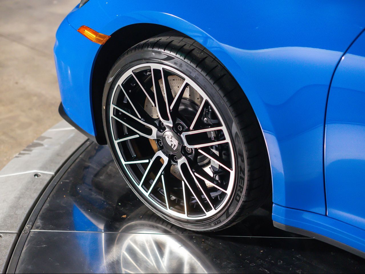 2026 Porsche 911 Carrera S Santa Clarita CA