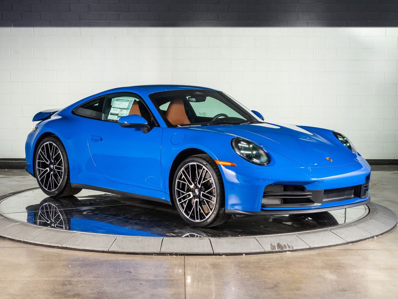 2026 Porsche 911 Carrera S Santa Clarita CA