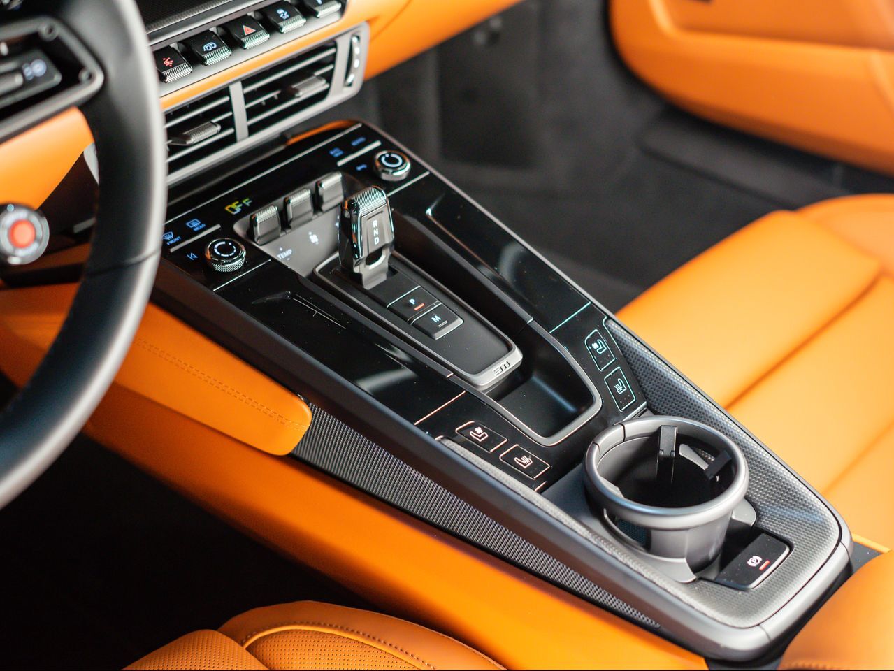 2026 Porsche 911 Carrera S Santa Clarita CA
