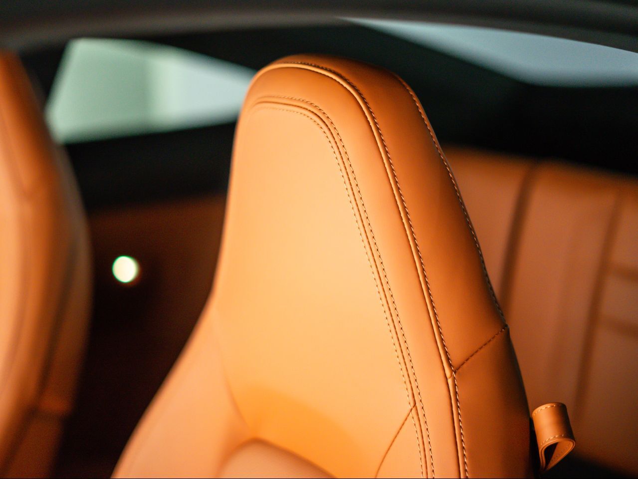2026 Porsche 911 Carrera S Santa Clarita CA