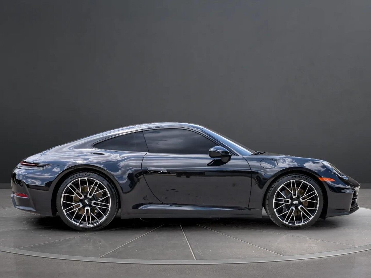 2026 Porsche 911 Carrera San Antonio TX