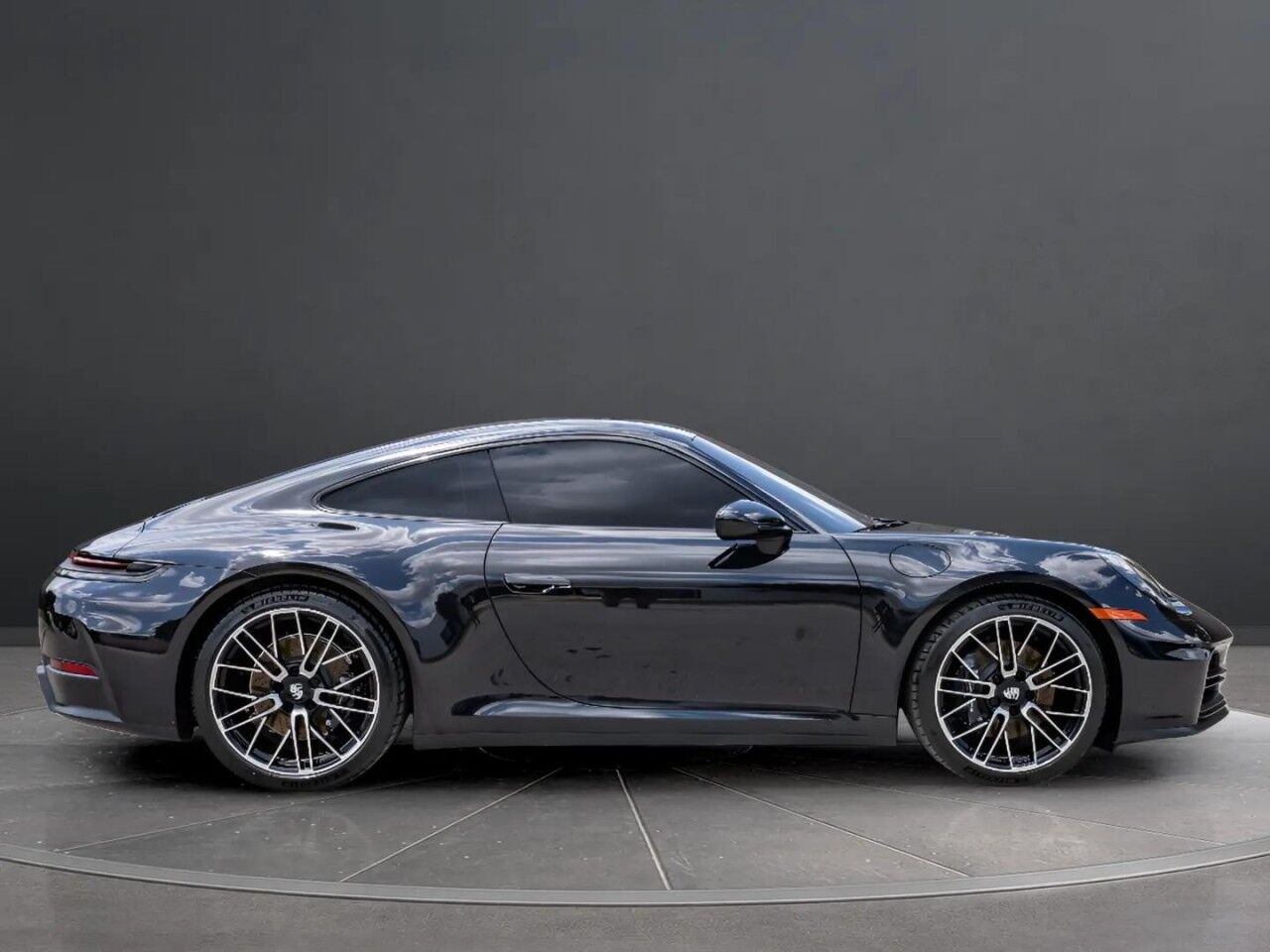 2026 Porsche 911 Carrera San Antonio TX