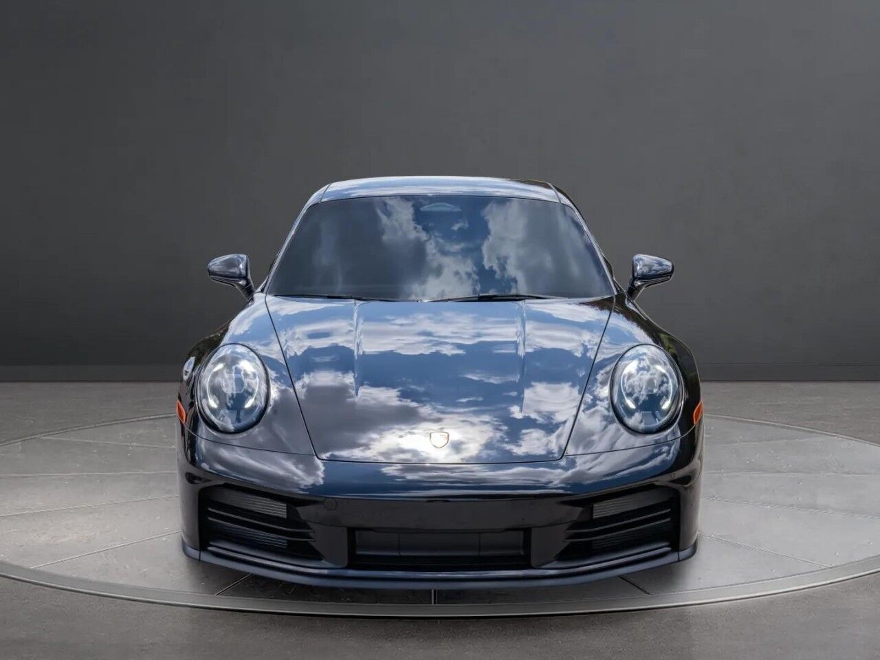 2026 Porsche 911 Carrera San Antonio TX