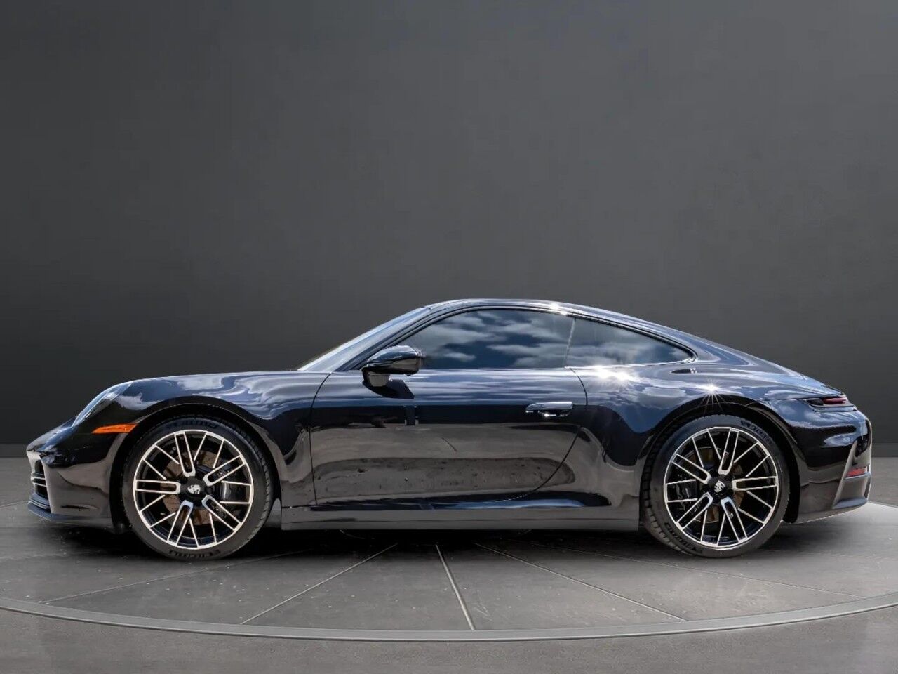 2026 Porsche 911 Carrera San Antonio TX