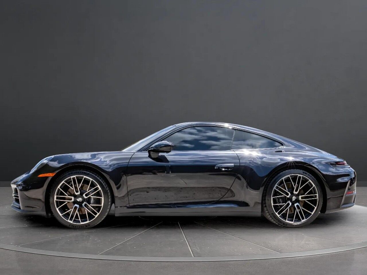 2026 Porsche 911 Carrera San Antonio TX
