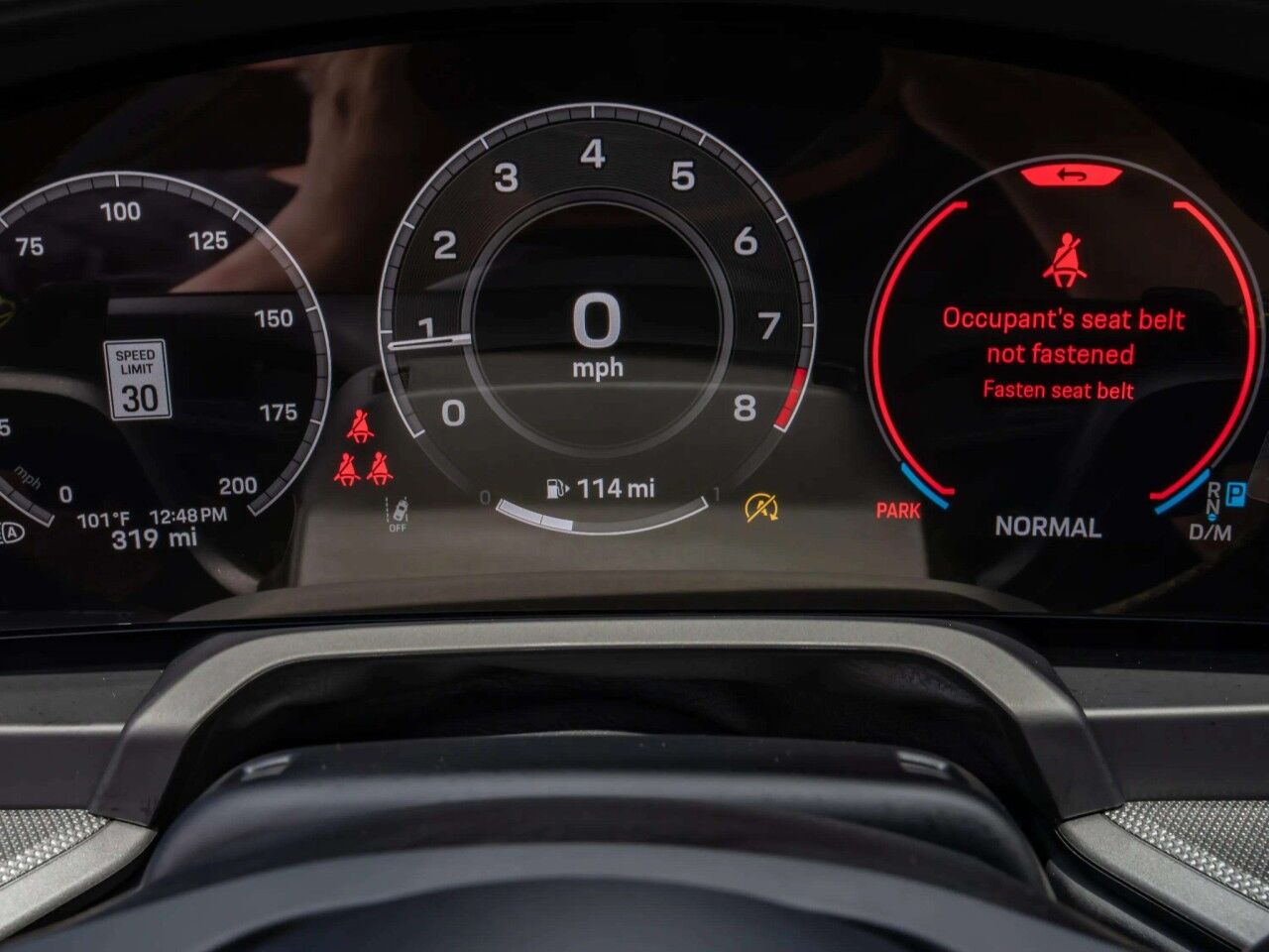 2026 Porsche 911 Carrera San Antonio TX