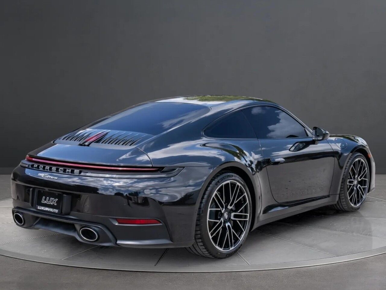 2026 Porsche 911 Carrera San Antonio TX