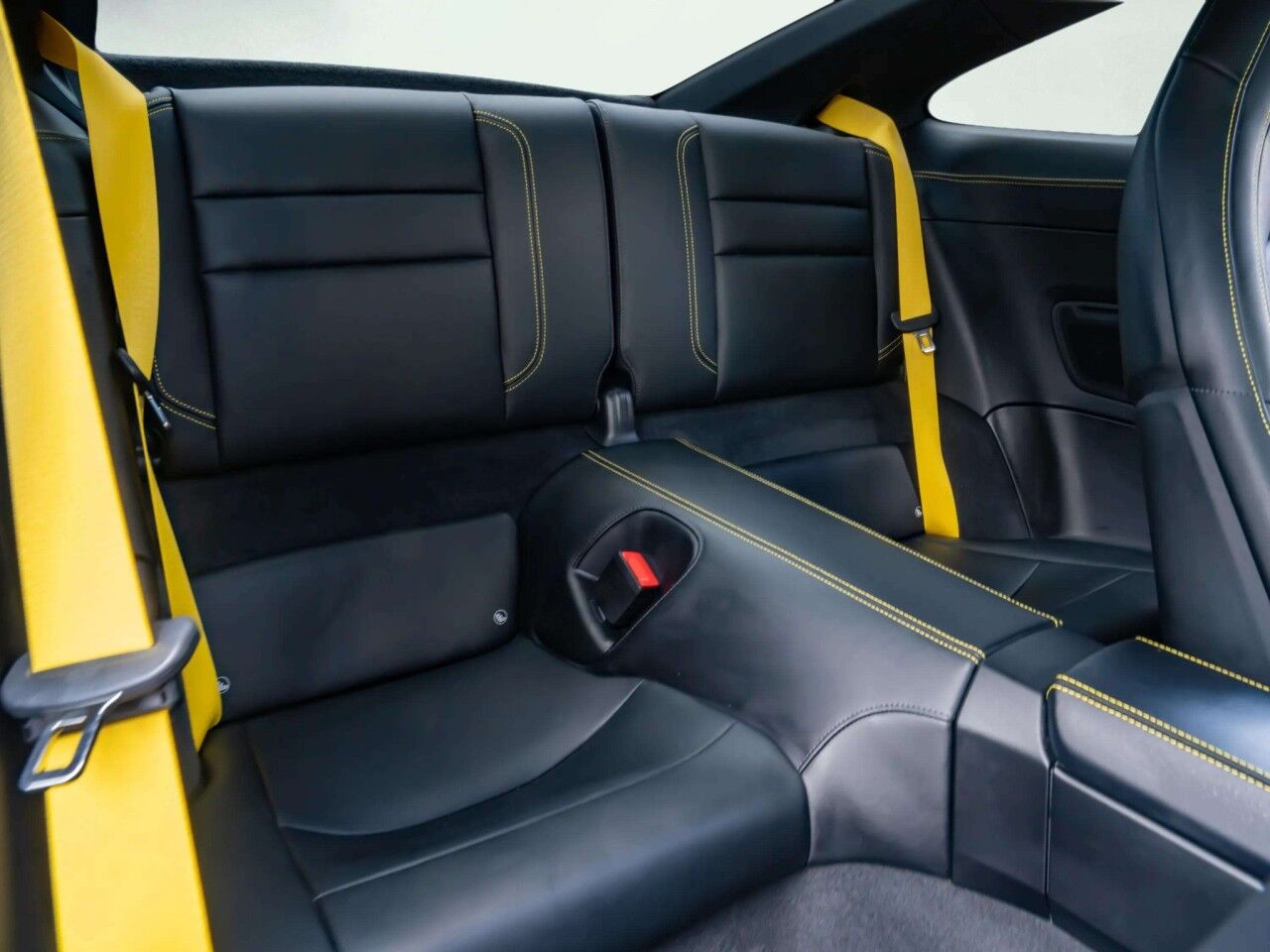 2026 Porsche 911 Carrera San Antonio TX
