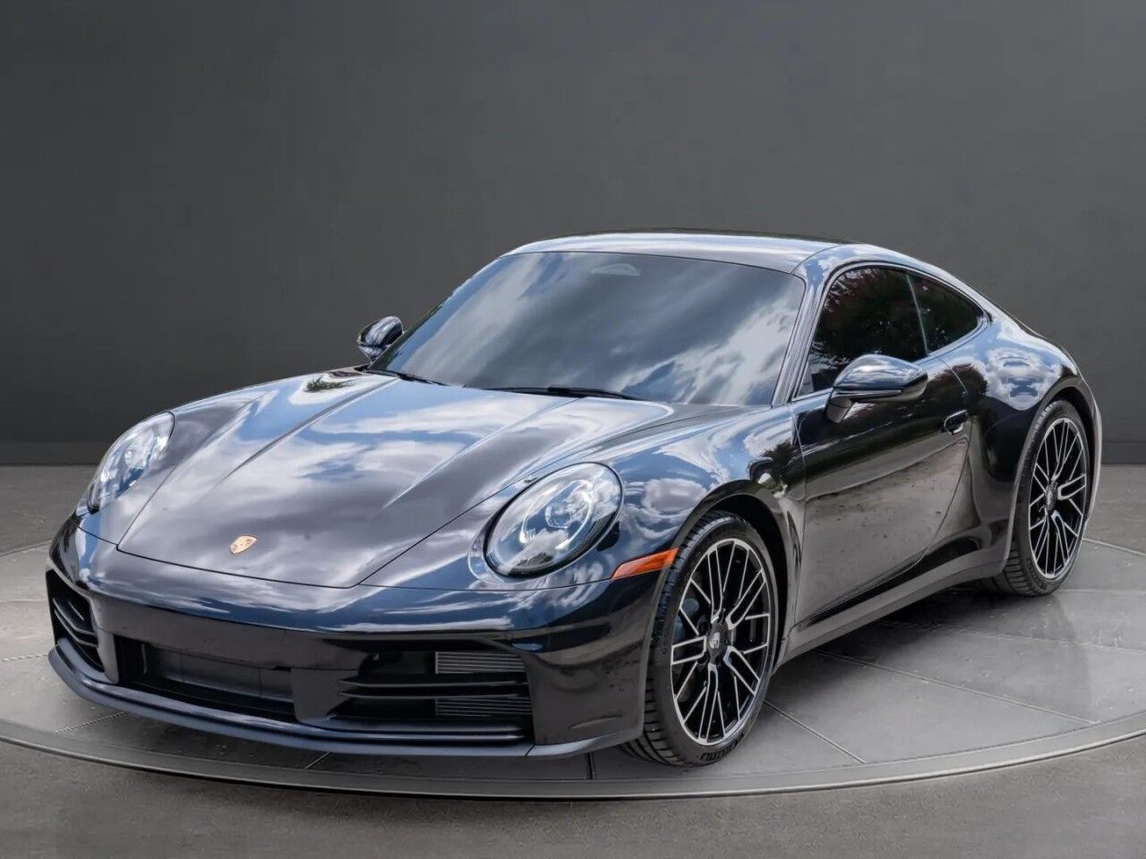 2026 Porsche 911 Carrera San Antonio TX