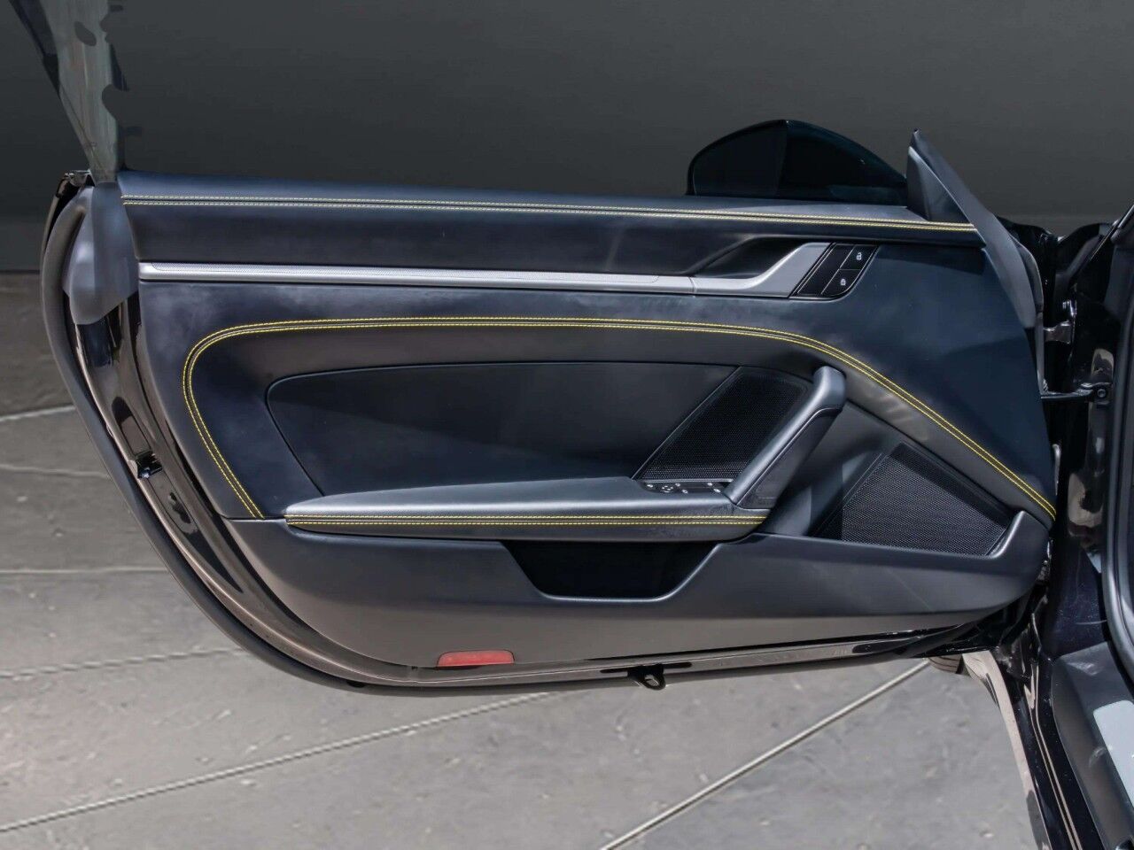 2026 Porsche 911 Carrera San Antonio TX