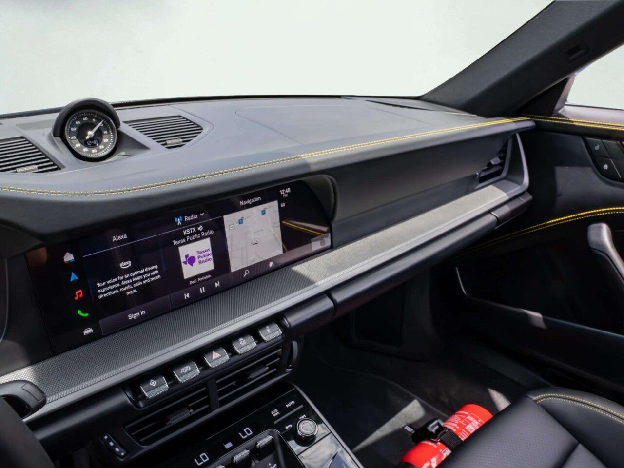 2026 Porsche 911 Carrera San Antonio TX