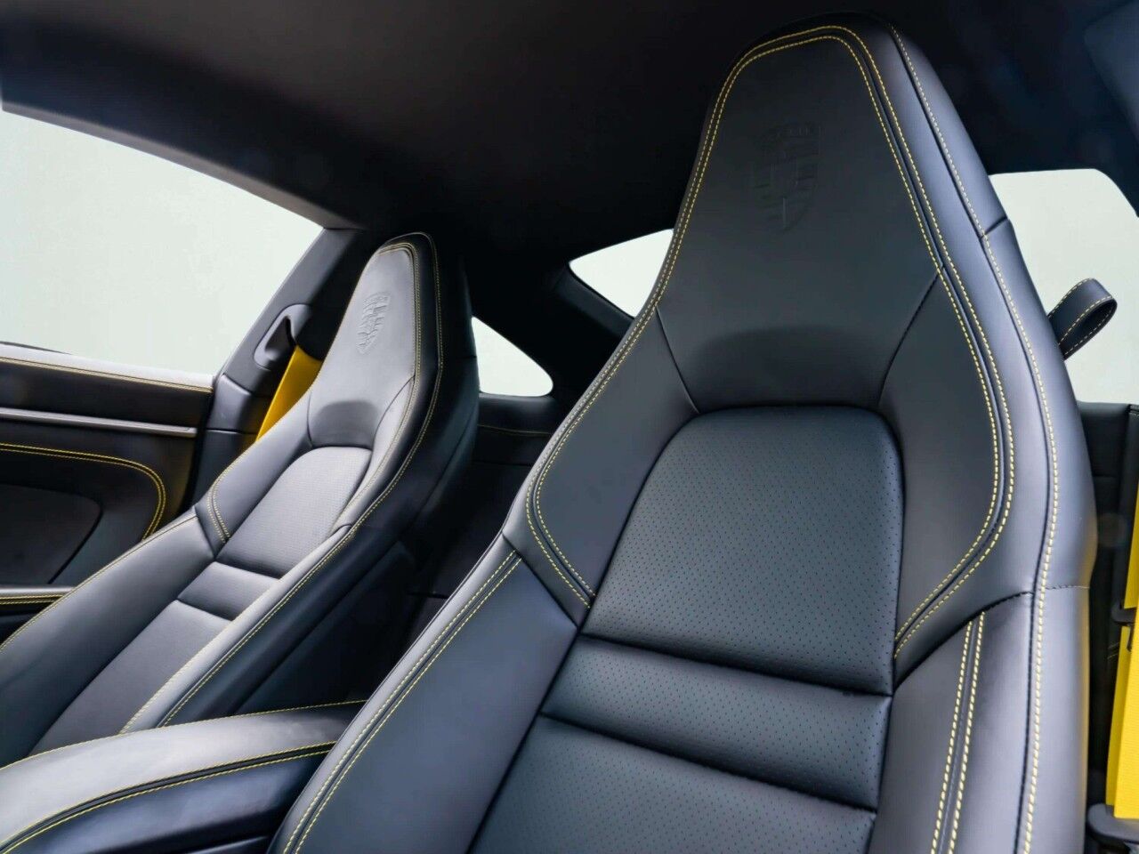 2026 Porsche 911 Carrera San Antonio TX