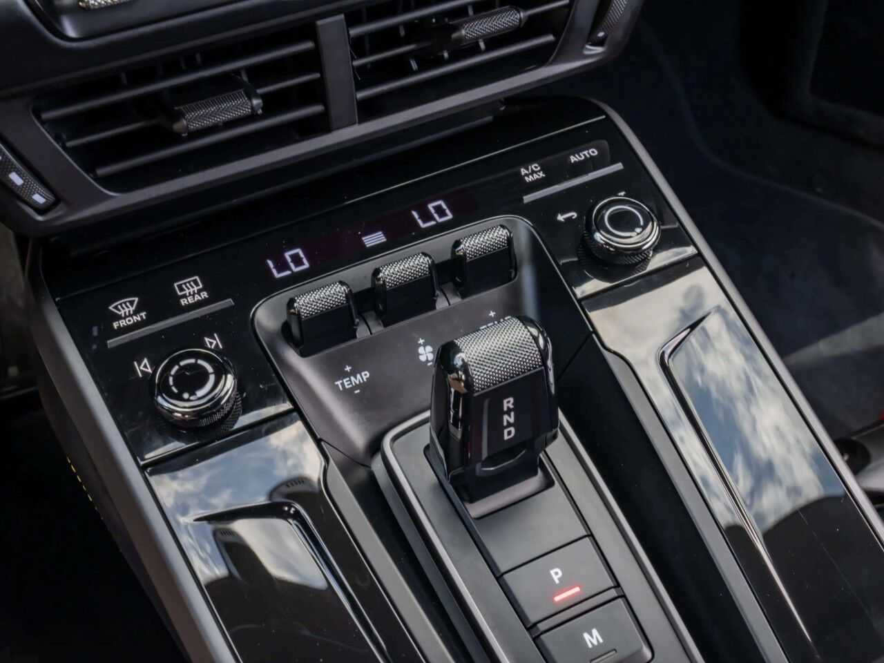 2026 Porsche 911 Carrera San Antonio TX