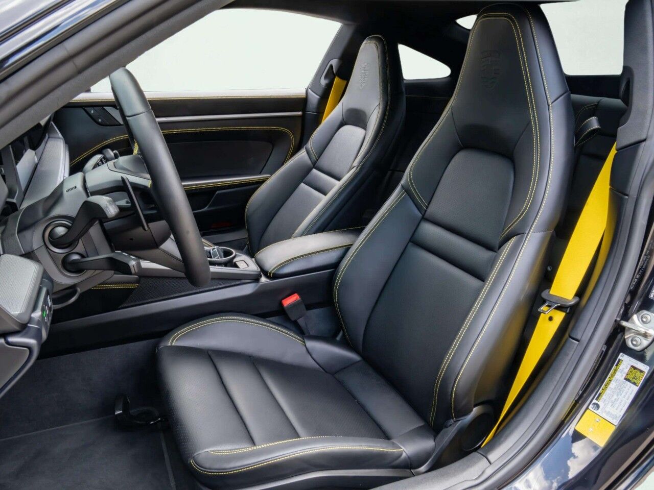 2026 Porsche 911 Carrera San Antonio TX