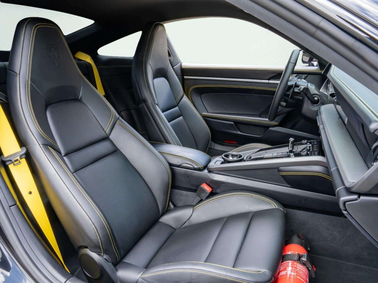 2026 Porsche 911 Carrera San Antonio TX