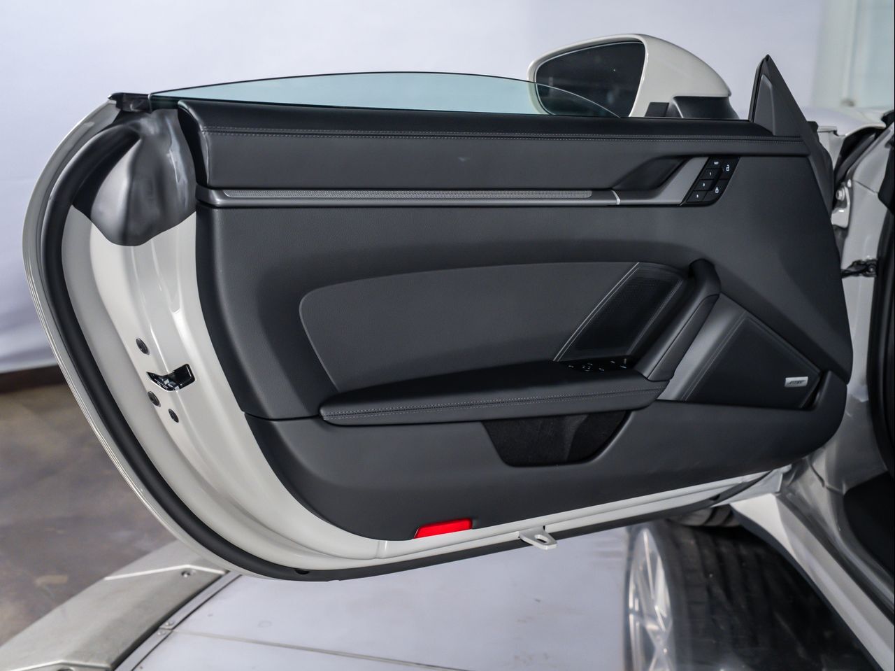 2026 Porsche 911 Carrera Santa Clarita CA