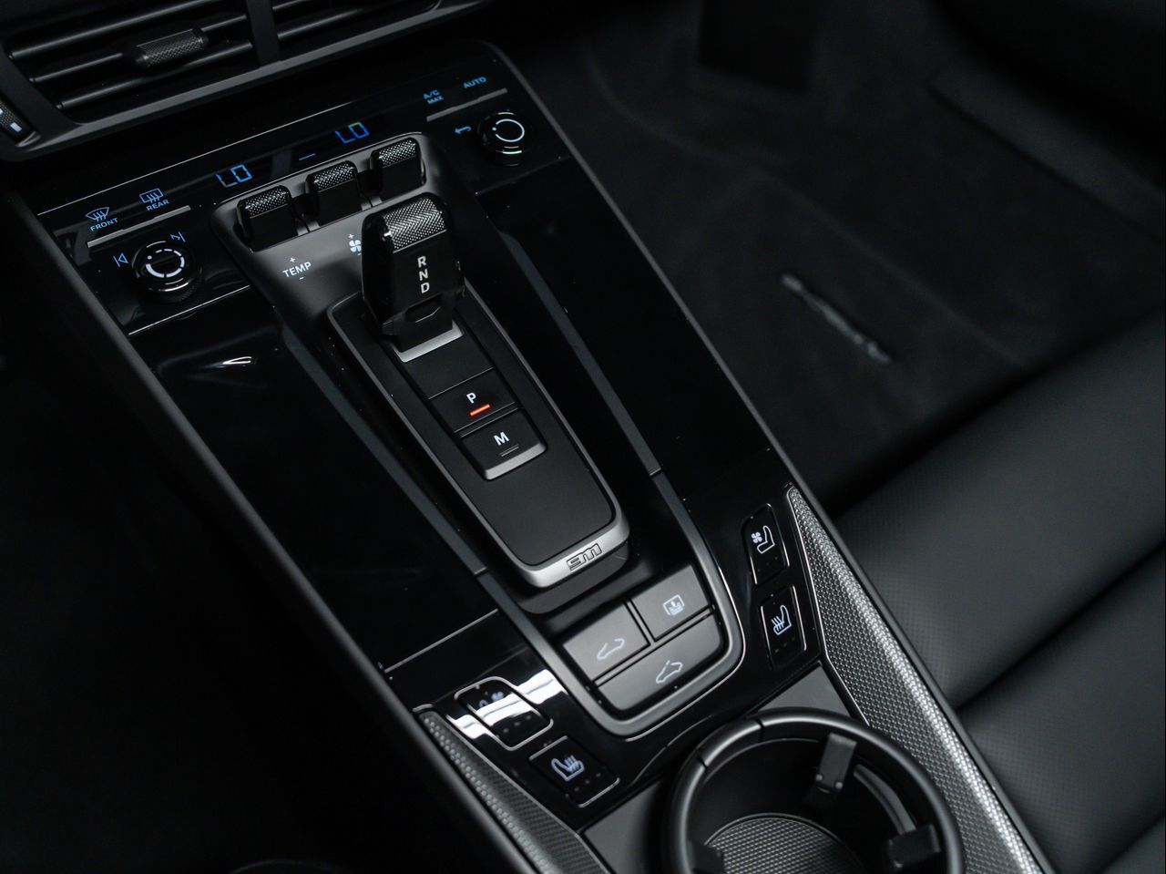 2026 Porsche 911 Carrera Santa Clarita CA