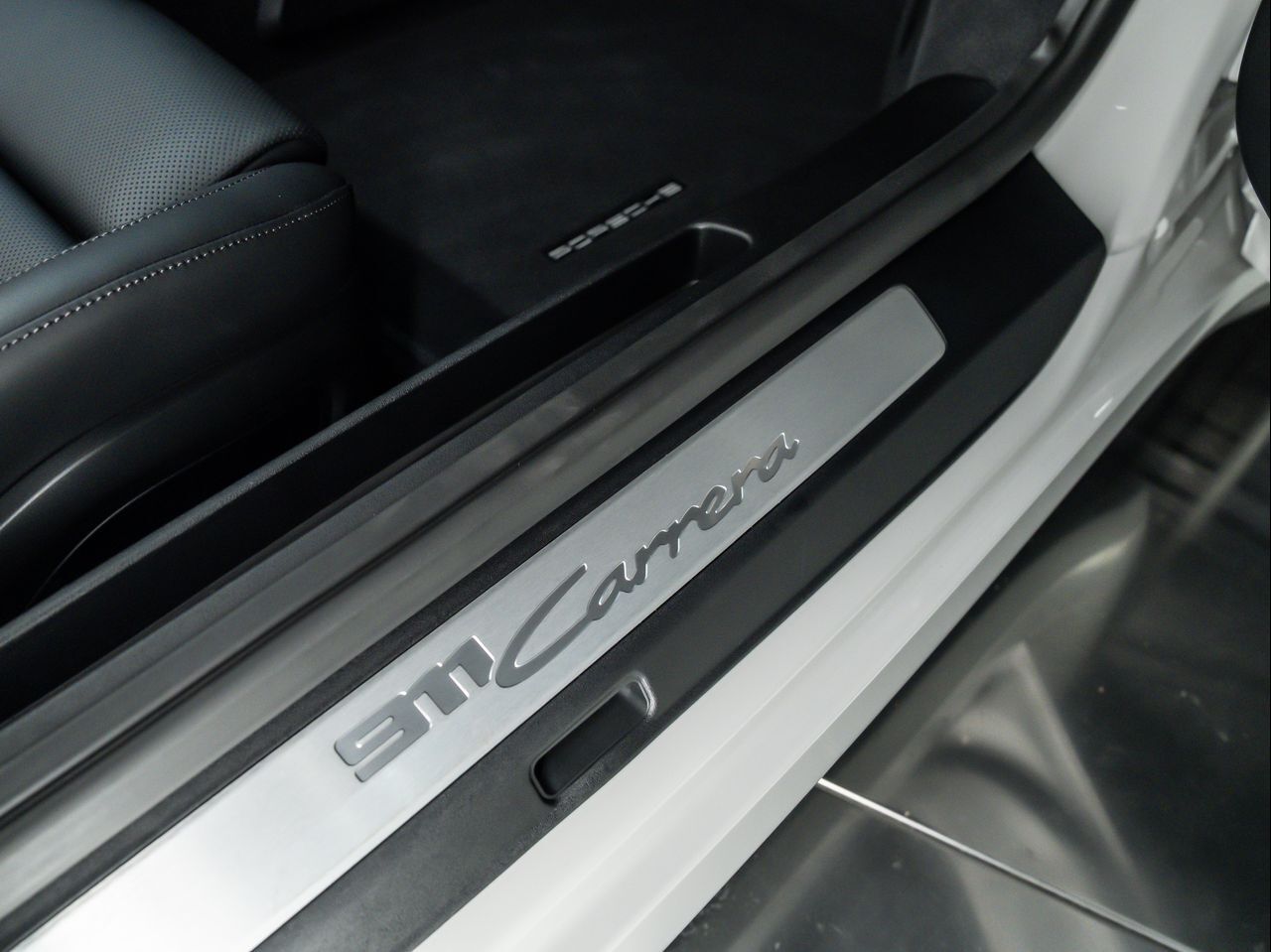 2026 Porsche 911 Carrera Santa Clarita CA