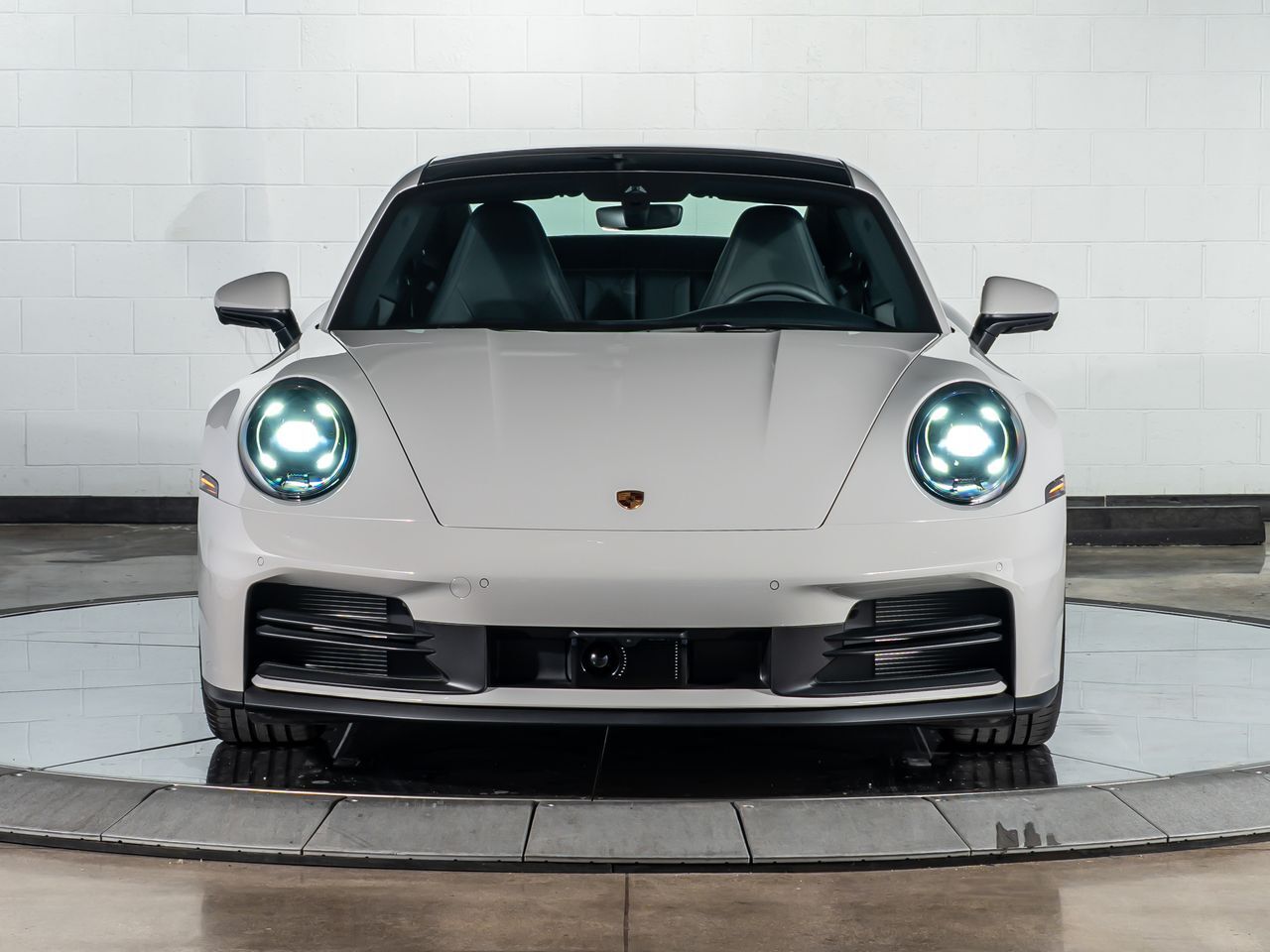 2026 Porsche 911 Carrera Santa Clarita CA