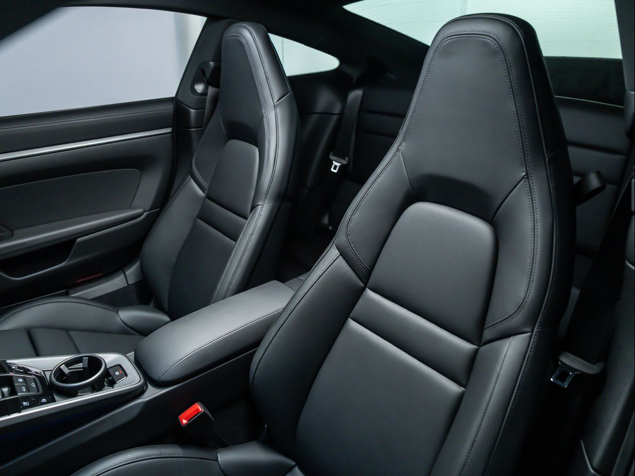 2026 Porsche 911 Carrera Santa Clarita CA