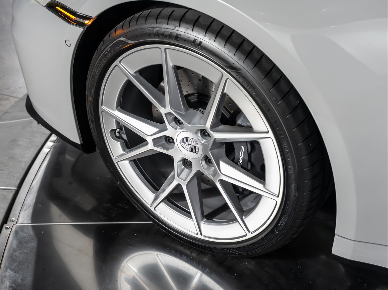 2026 Porsche 911 Carrera Santa Clarita CA