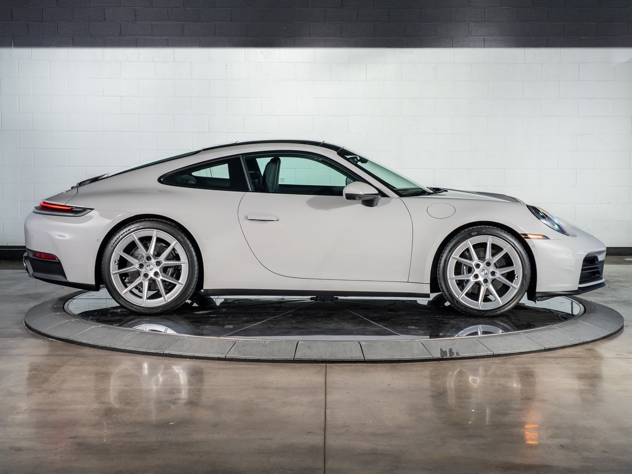 2026 Porsche 911 Carrera Santa Clarita CA