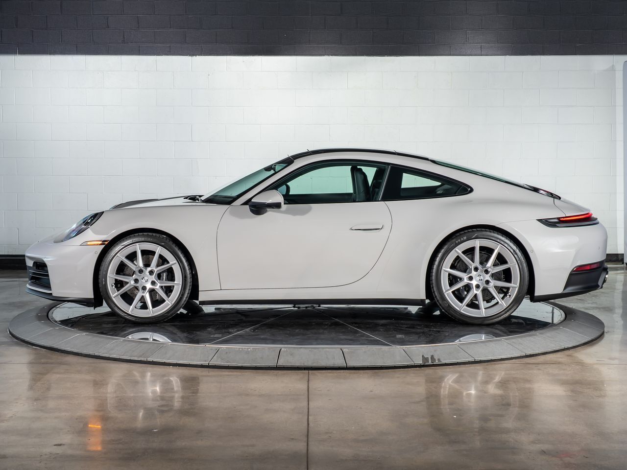 2026 Porsche 911 Carrera Santa Clarita CA